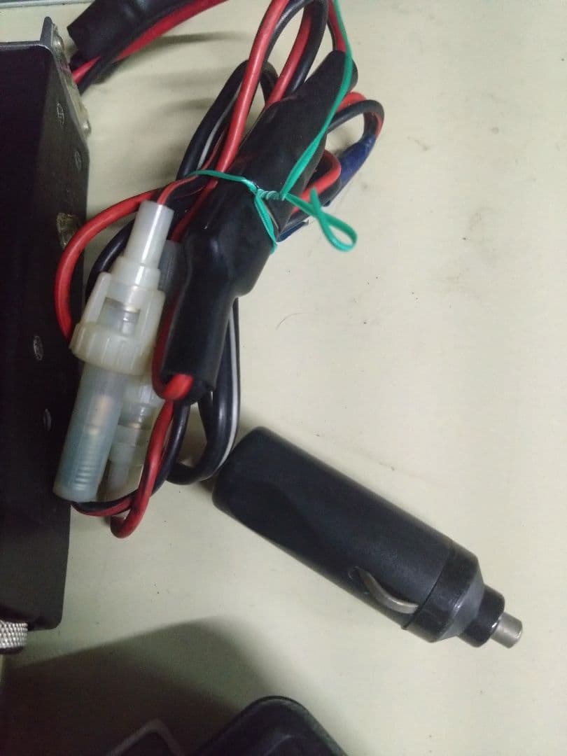 IC-2330 デュアルバンドFMトランシーバー　アマチュア無線