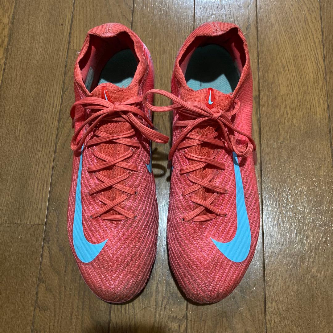 NIKE ズームヴェイパー 16 エリートAG-PRO 26.5cm