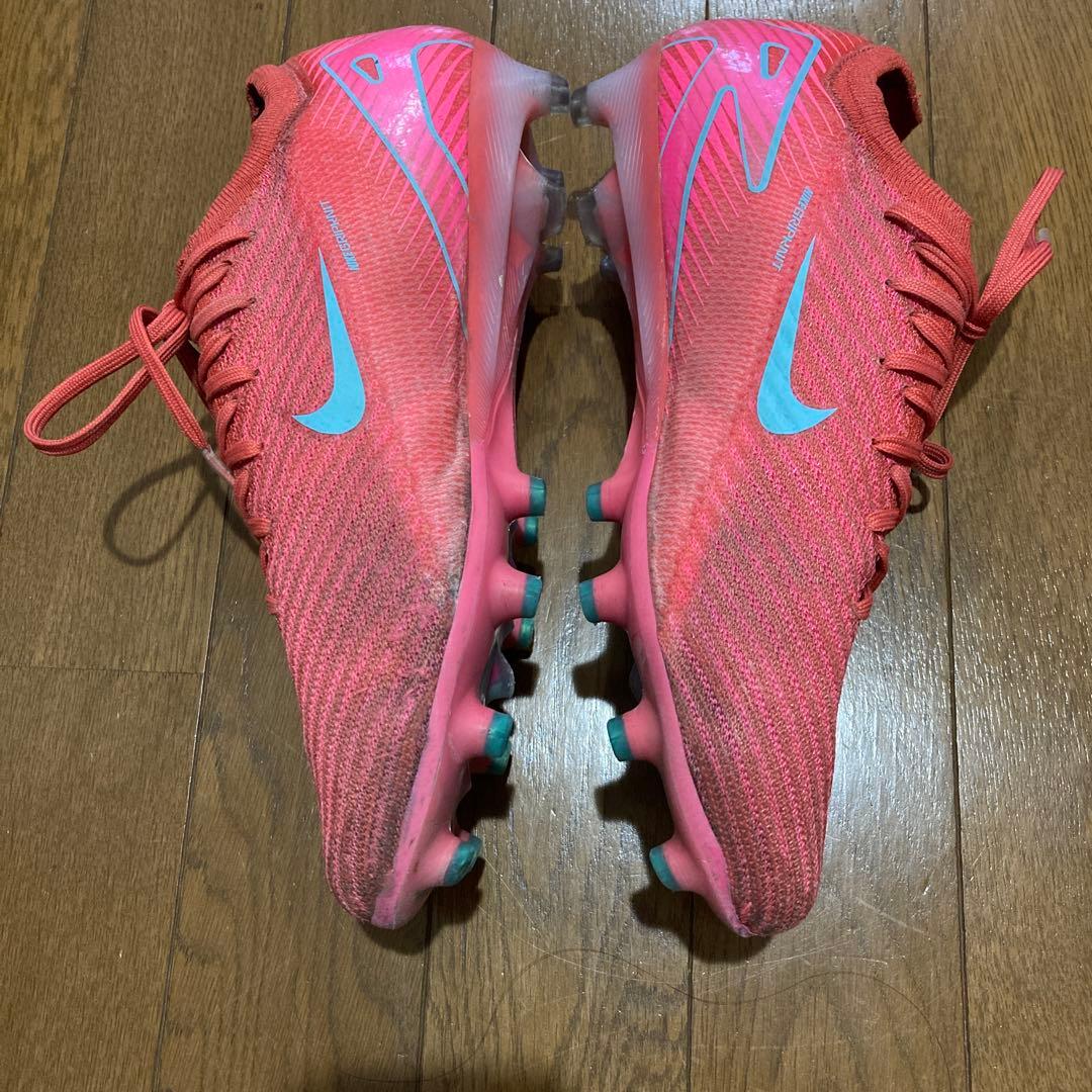 NIKE ズームヴェイパー 16 エリートAG-PRO 26.5cm