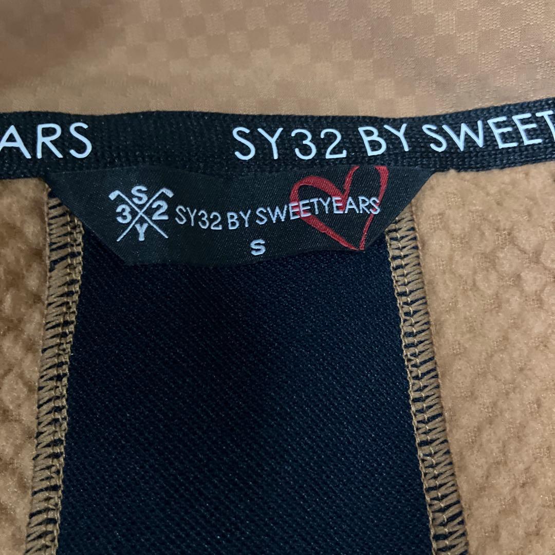 sy32 by sweet years レディース　S