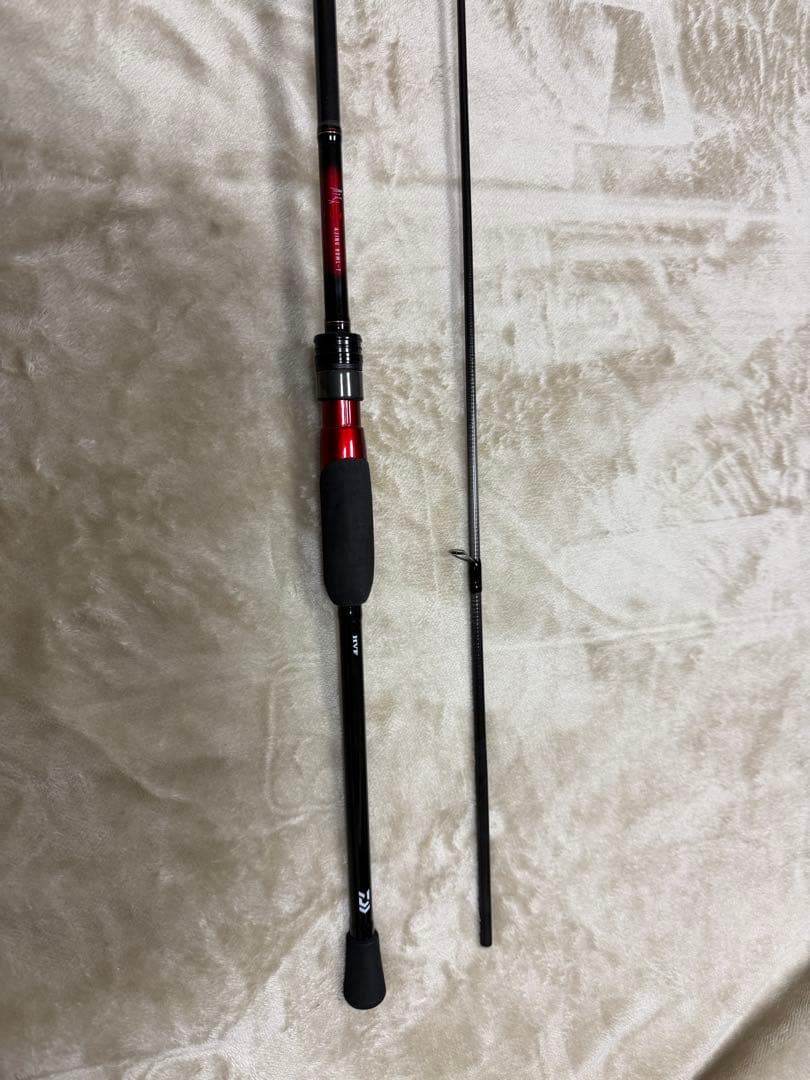 DAIWA 月下美人 AJING 80ML-T アジング　【おまけ有り】