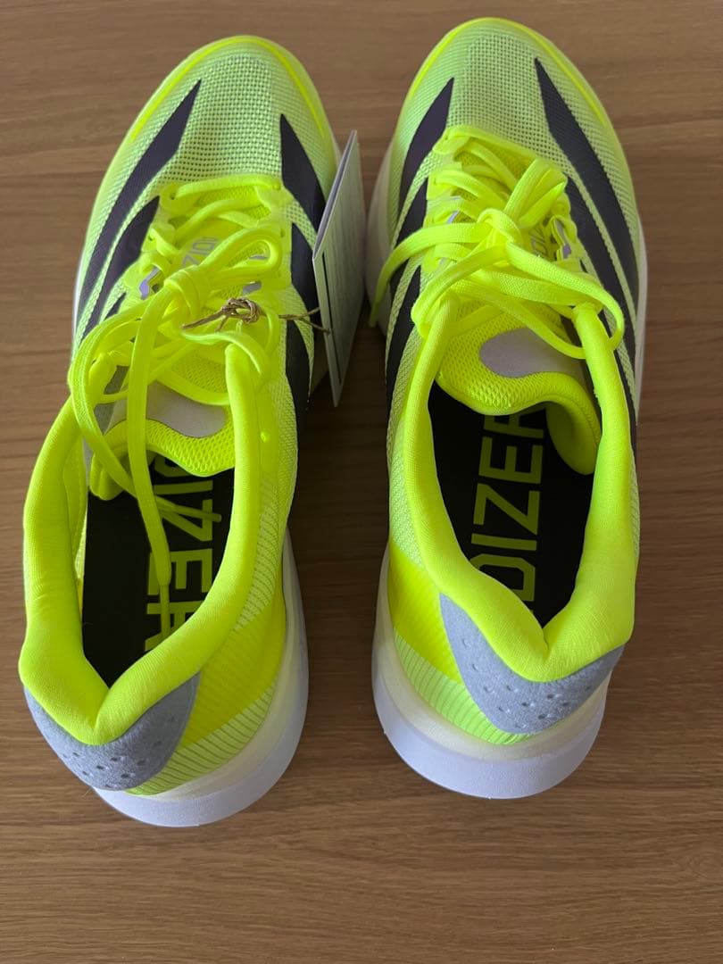 アディゼロ ボストン 13 ADIZERO BOSTON 13 M JP9251