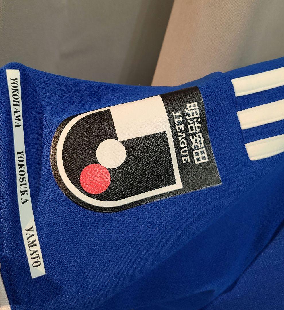 横浜Fマリノス エウベル ELBER 2024公式ユニフォーム