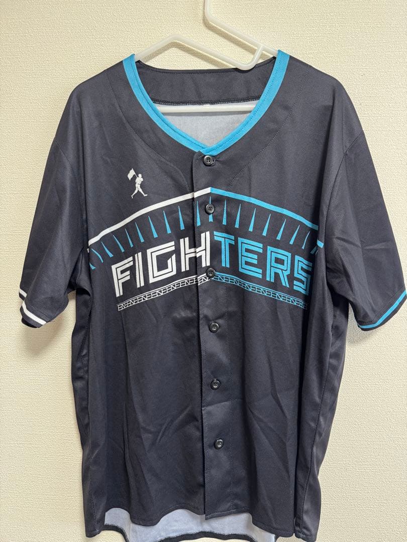 【美品】日本ハムファイターズ ユニフォーム セット