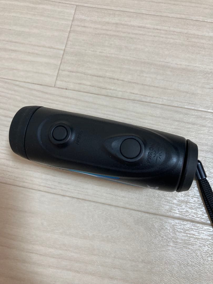 Nikon COOLSHOT 40i ゴルフ用距離計　美品
