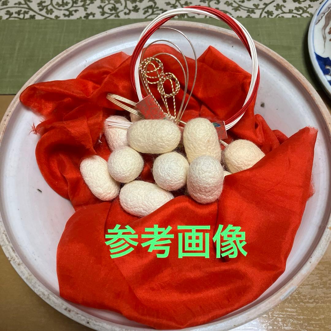 古伊万里蓋物