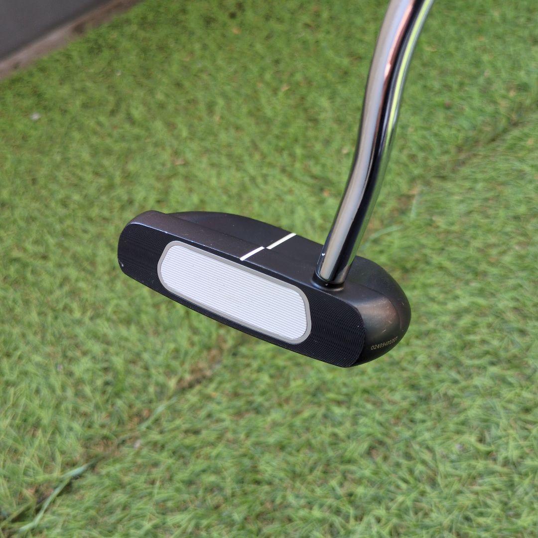 ODYSSEY AI-ONE ROSSIE DB パター 34インチ