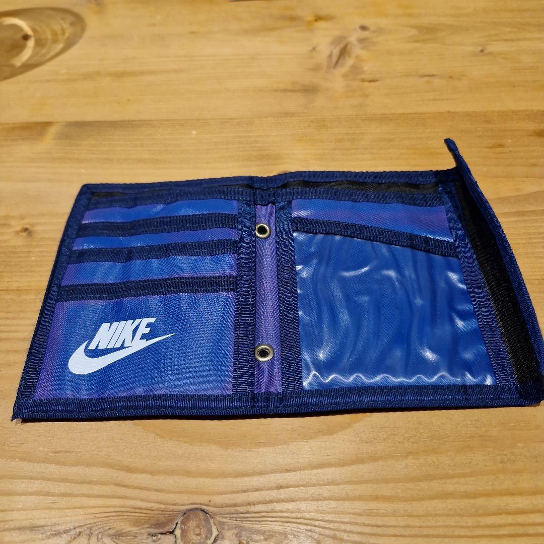 Nike イタリアサッカー代表お財布