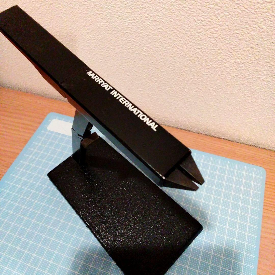 スミス MARRYAT バイス