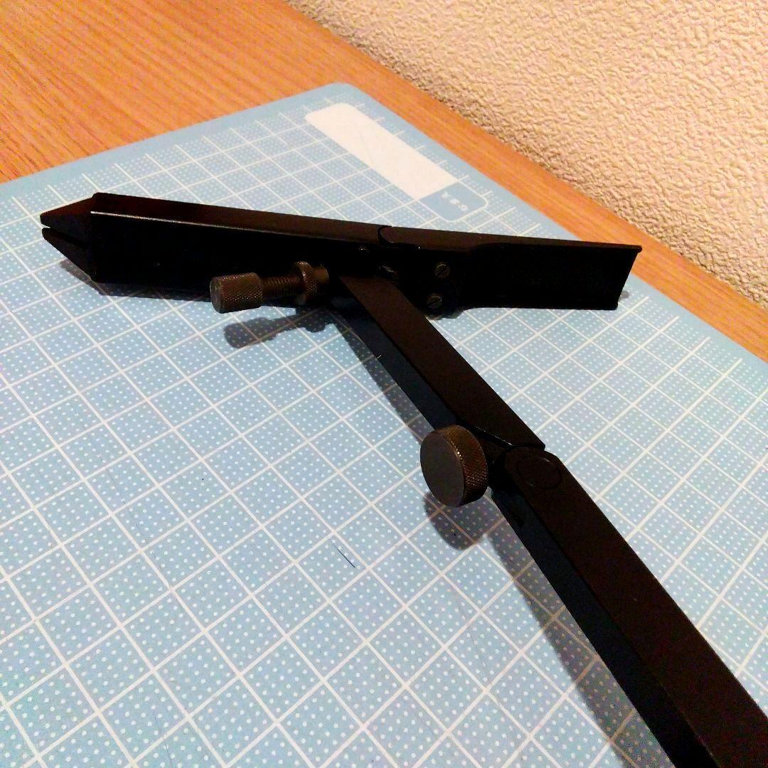 スミス MARRYAT バイス