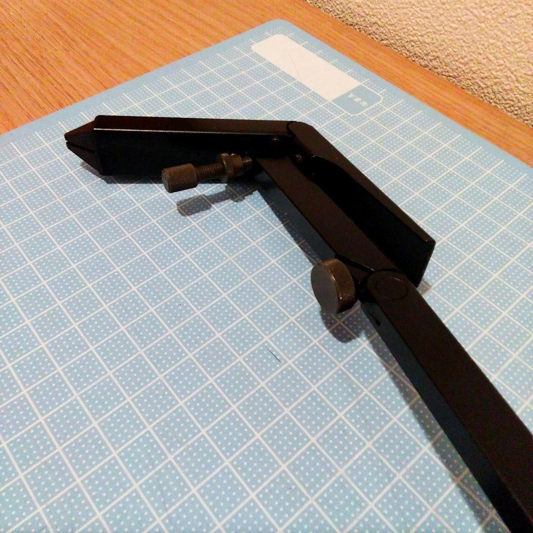 スミス MARRYAT バイス