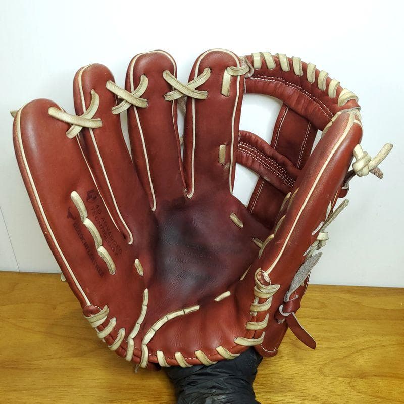 ミズノプロ USA 耕作 LIMITED 松井秀喜モデル 外野用 硬式グローブ