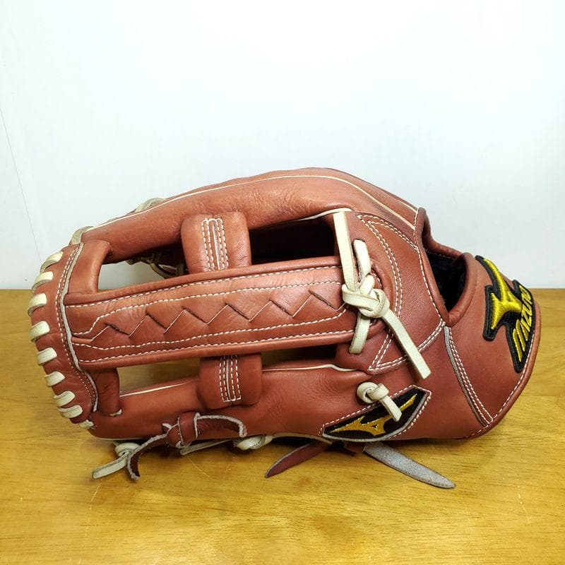 ミズノプロ USA 耕作 LIMITED 松井秀喜モデル 外野用 硬式グローブ