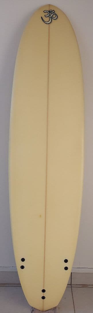 Satya Surfboards 6'10 GaryLinde ミッド 値下げ