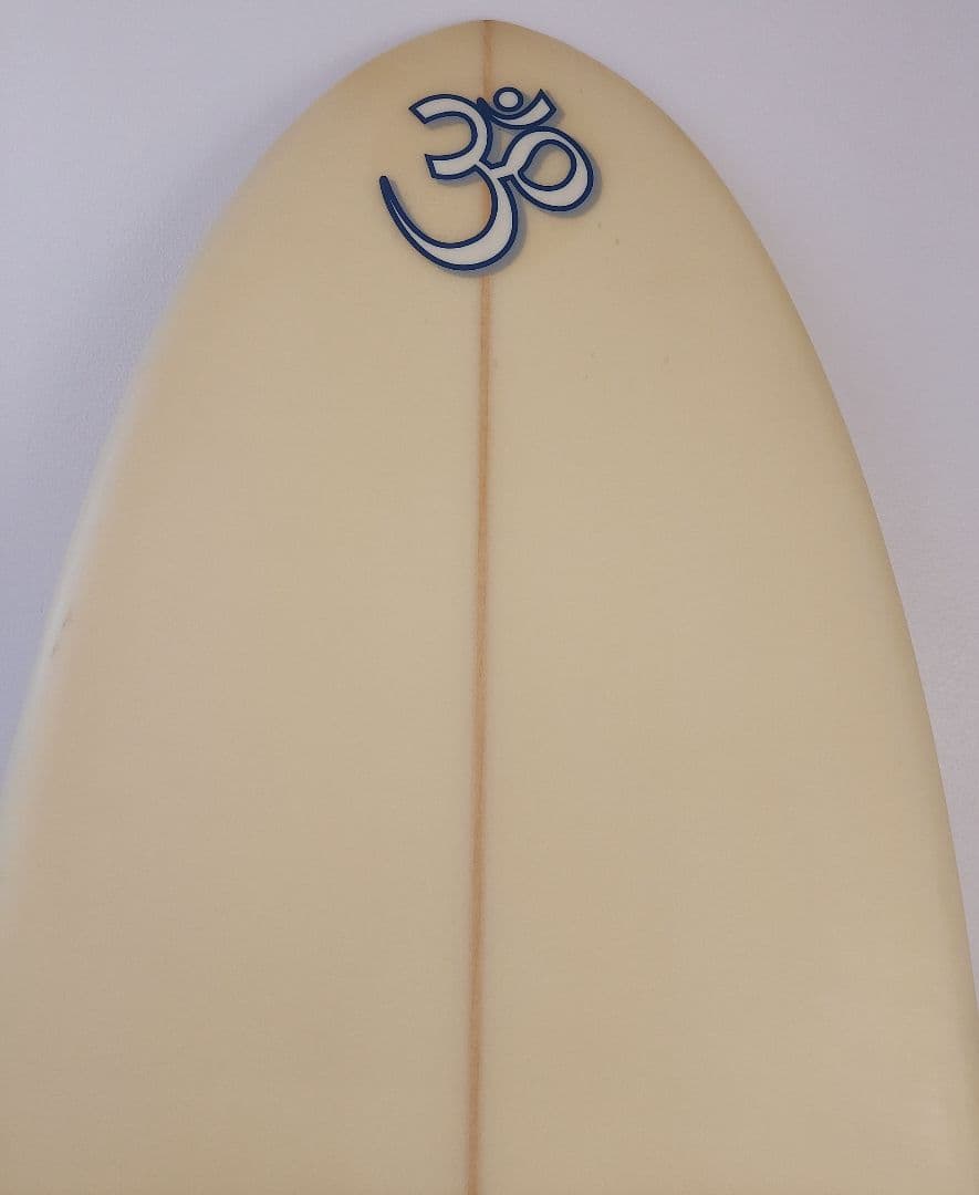Satya Surfboards 6'10 GaryLinde ミッド 値下げ