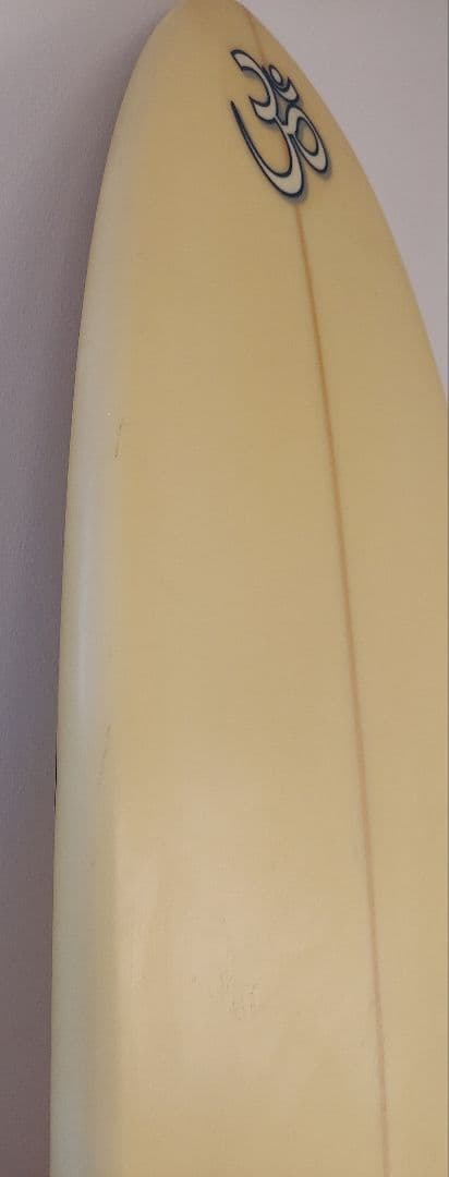 Satya Surfboards 6'10 GaryLinde ミッド 値下げ