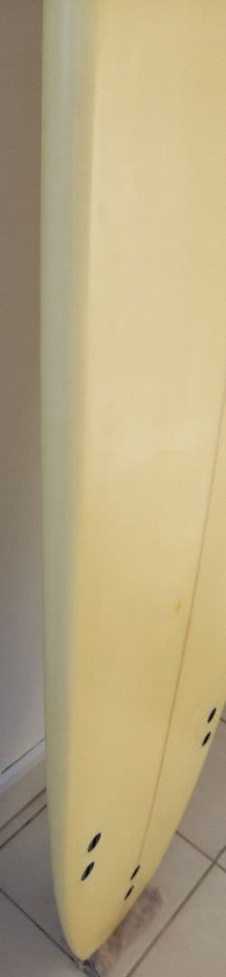 Satya Surfboards 6'10 GaryLinde ミッド 値下げ
