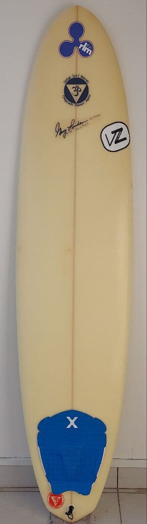 Satya Surfboards 6'10 GaryLinde ミッド 値下げ