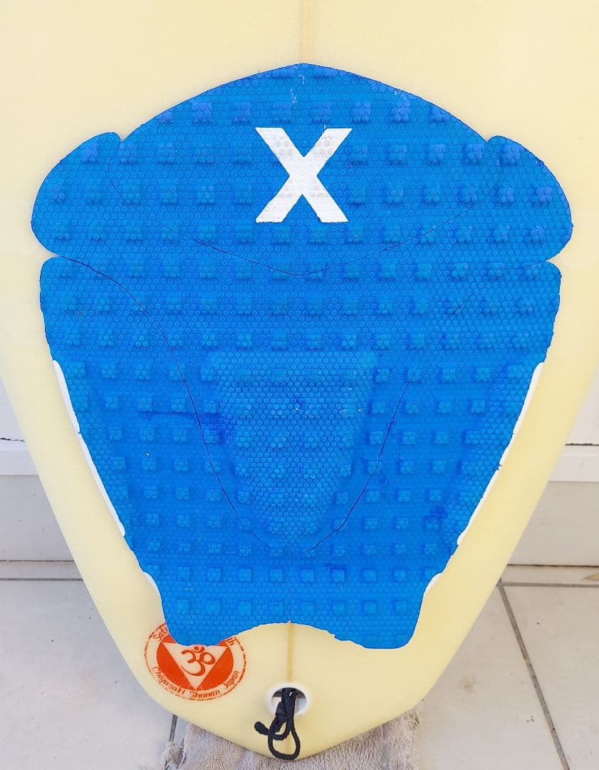 Satya Surfboards 6'10 GaryLinde ミッド 値下げ