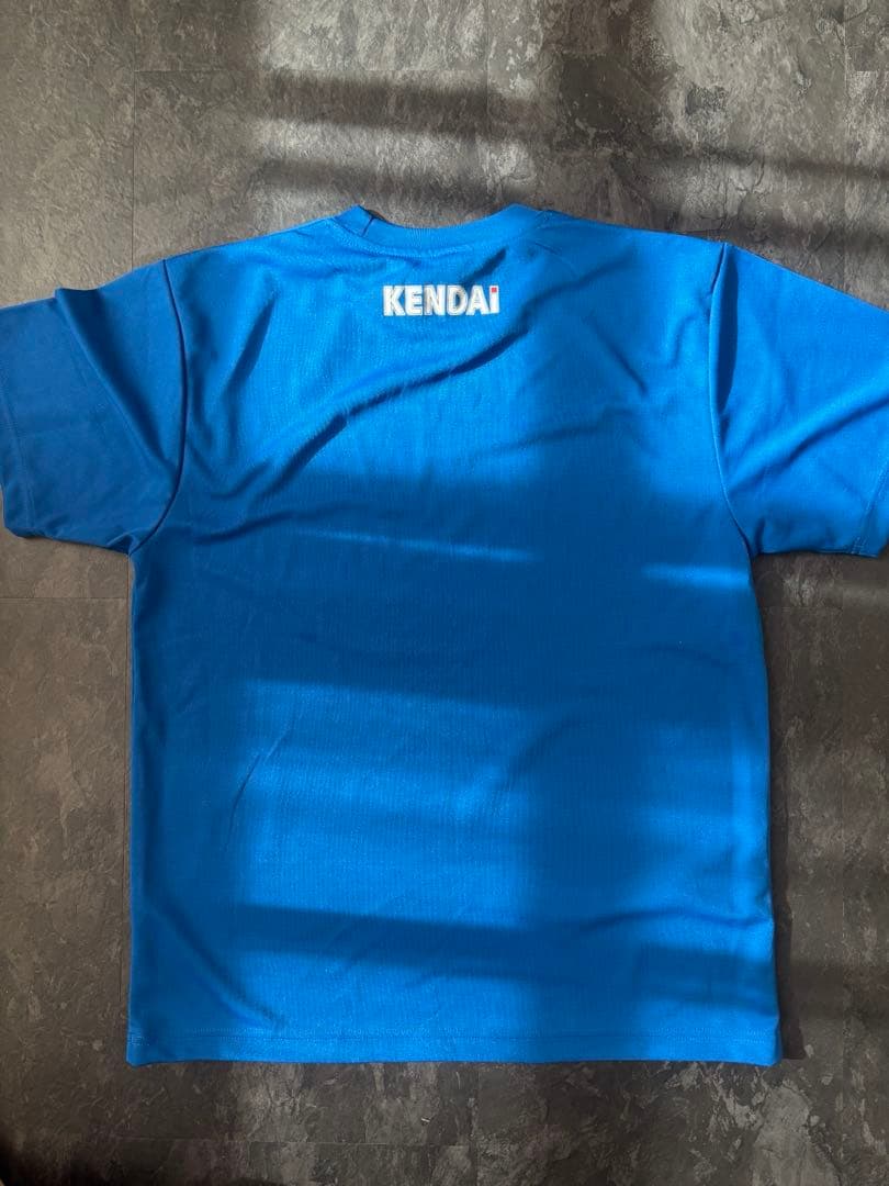 健大高崎野球部応援Tシャツ