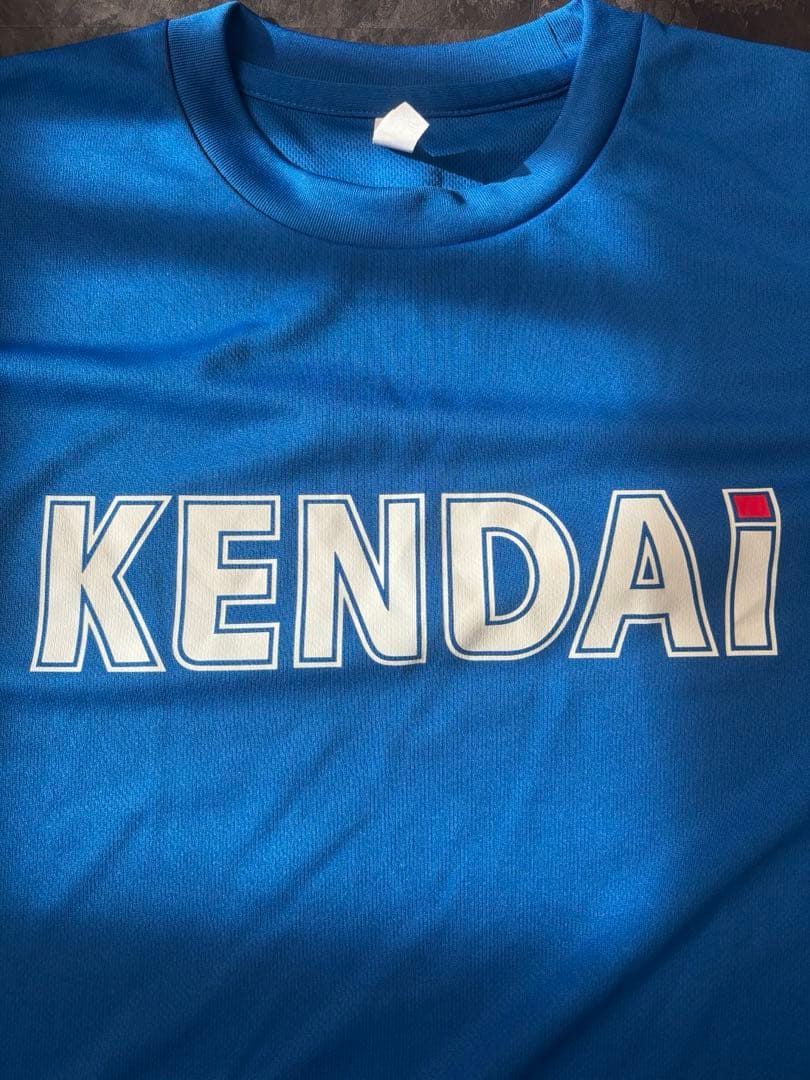 健大高崎野球部応援Tシャツ