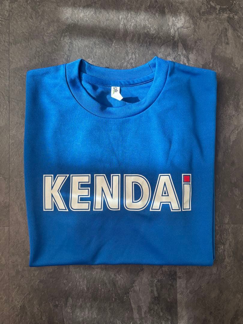 健大高崎野球部応援Tシャツ