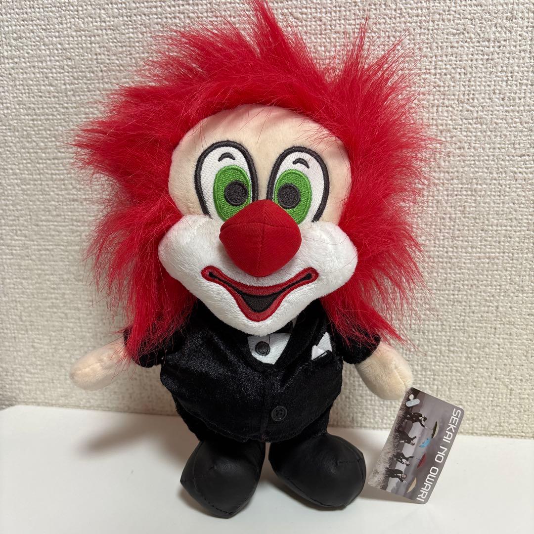 SEKAI NO OWARI セカオワ グッズ まとめ売り
