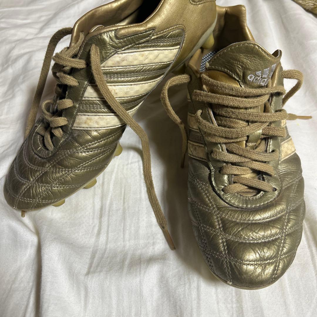 ほ*茶様 adidas PATHIQE X 限定カラートップモデル