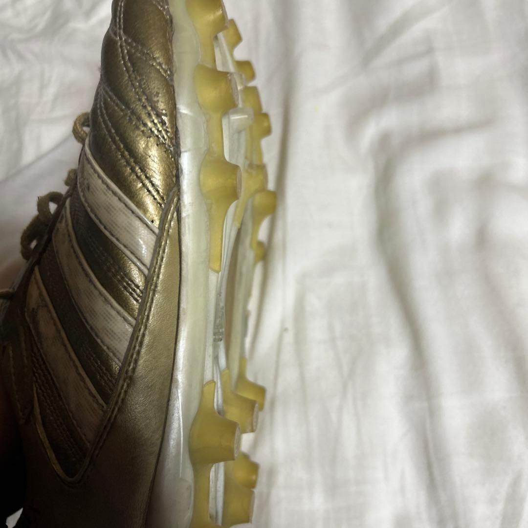 ほ*茶様 adidas PATHIQE X 限定カラートップモデル