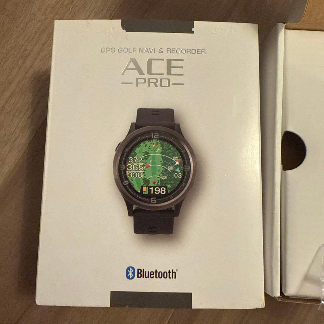【再値下げ】EAGLE VISION ACE PRO GPSナビ