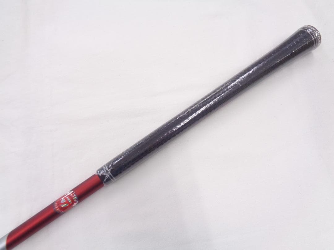 Qi4Dシリーズ ドライバー用シャフト 24 VENTUS RED 6X