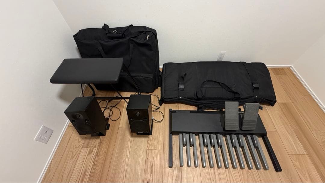 【YAMAHA】エレクトーンSTAGIA ELC-02
