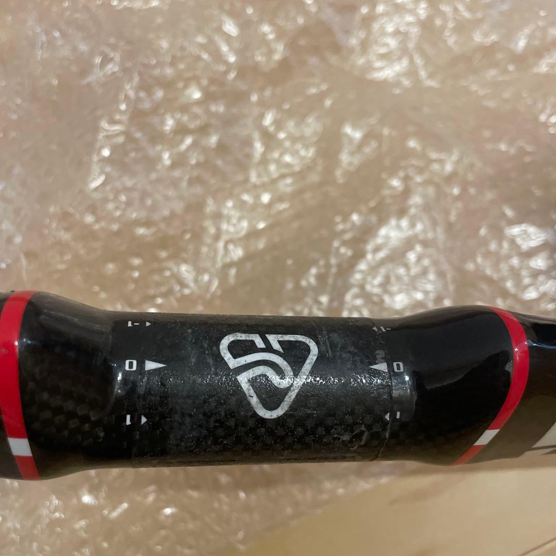 最終値下げ　ITM　PATHOM2 カーボンハンドル420mm