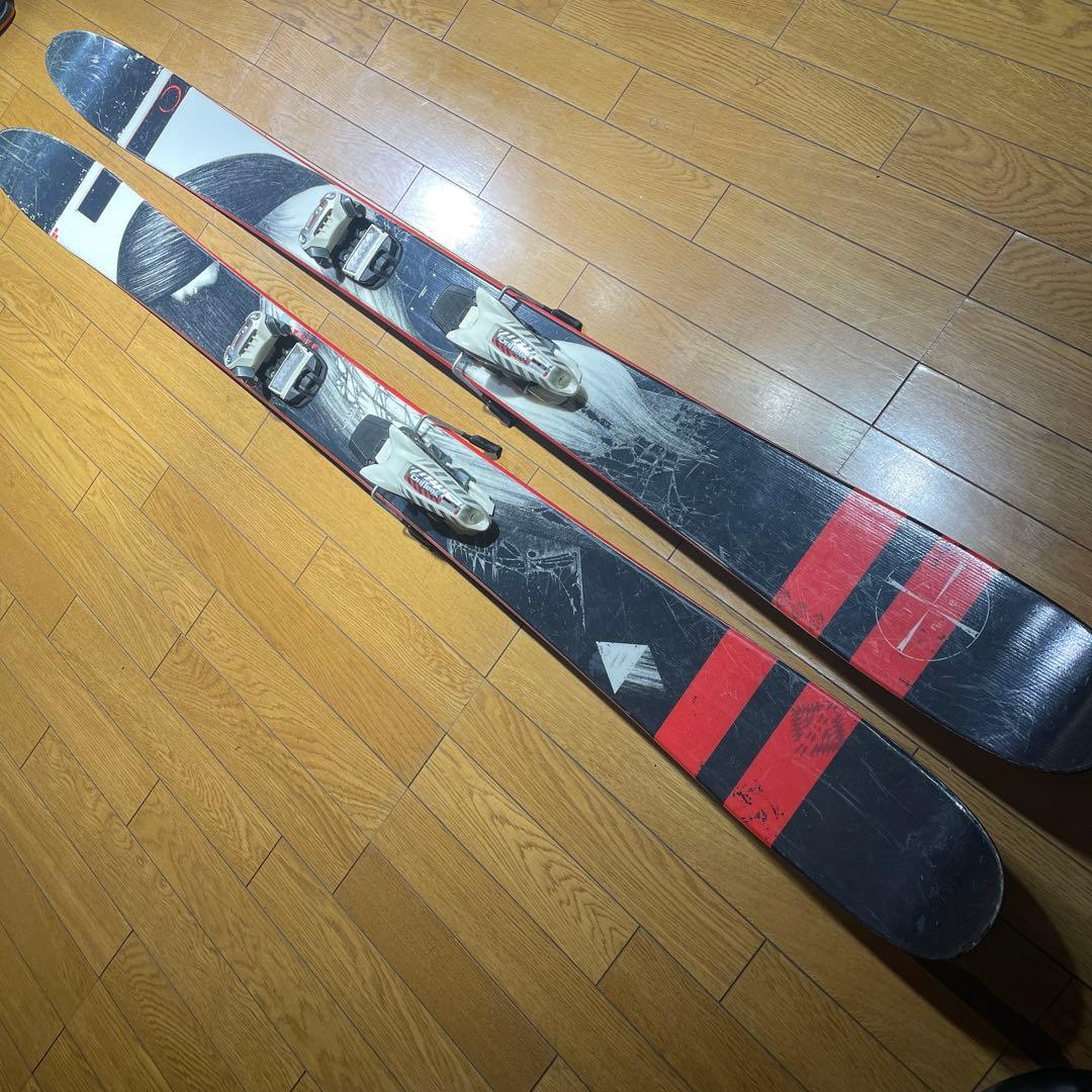 【値下げ】LINEラインMORDECAI＋griffon13セットパウダーツイン