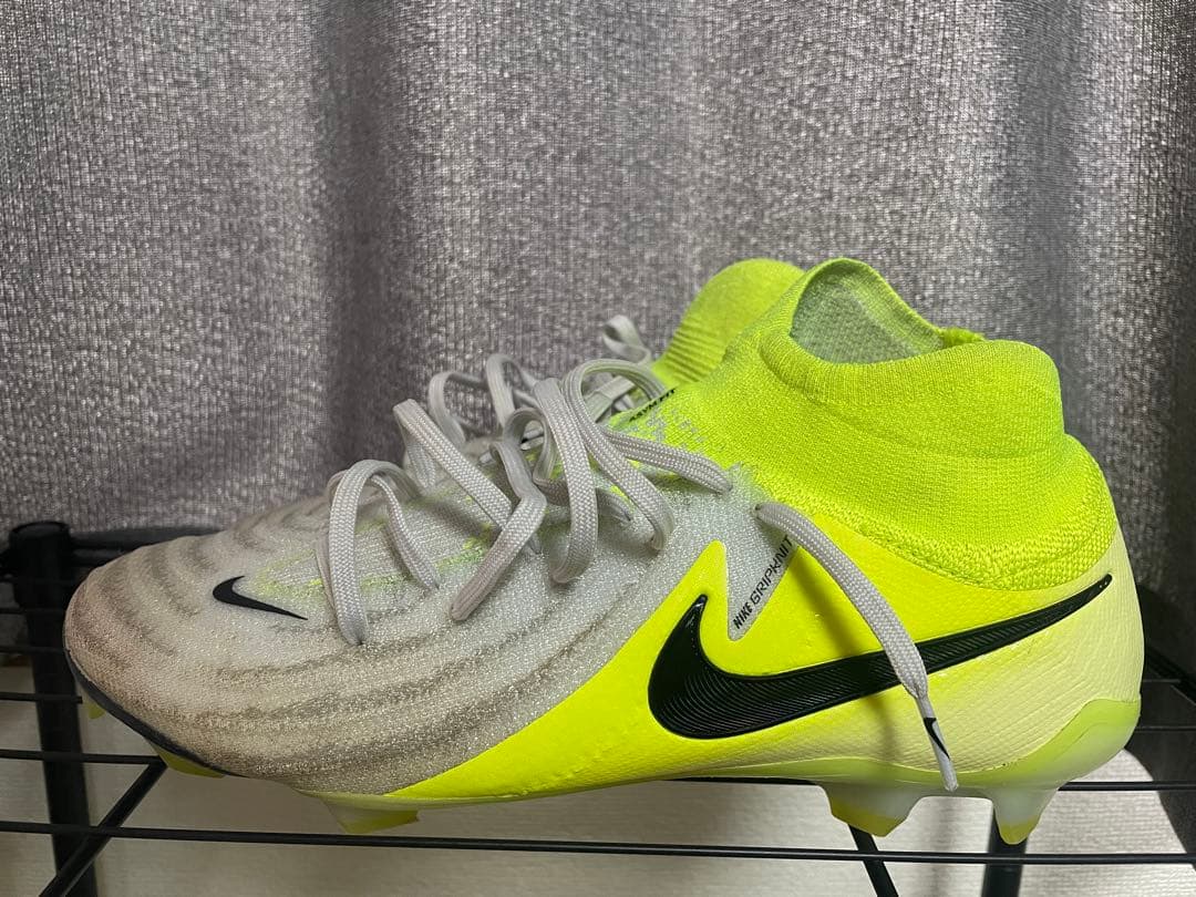 Nike ファントムGX2 エリート ハイカットシューズ 26cm