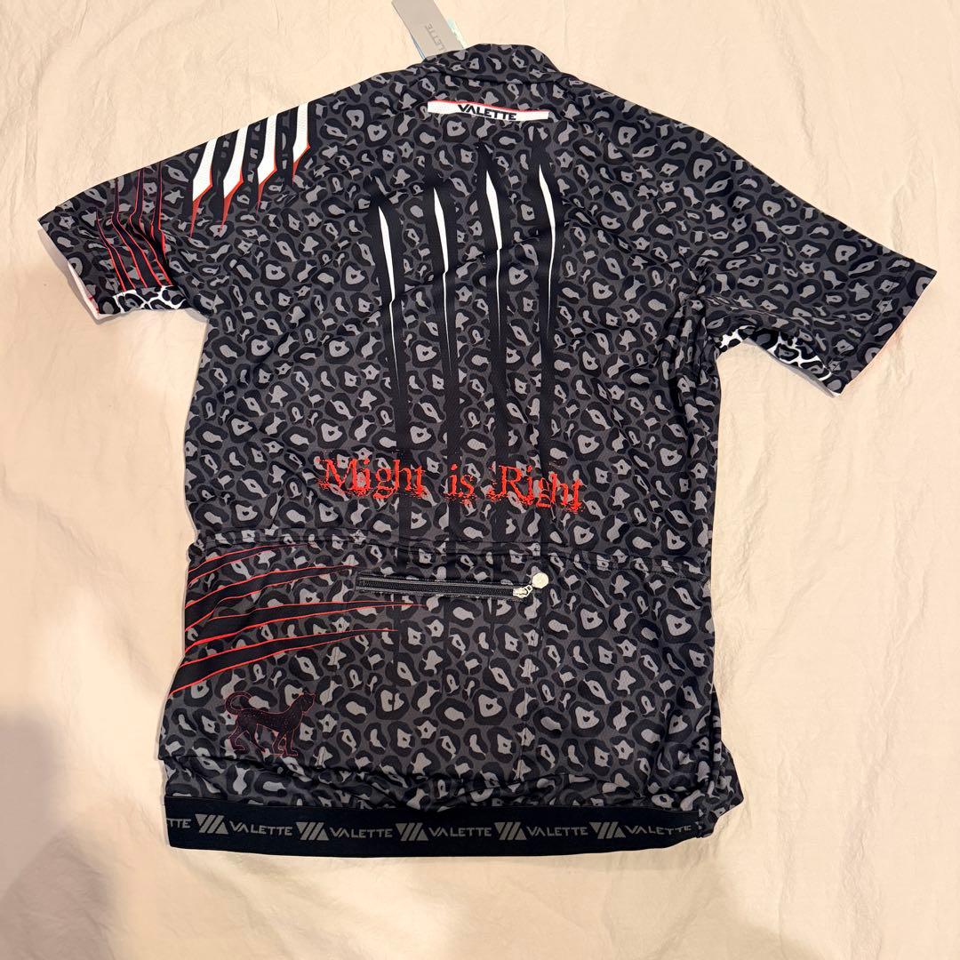【新品・ 定価32,560円】VALETTEバレット ジャージ&ショーツセットM