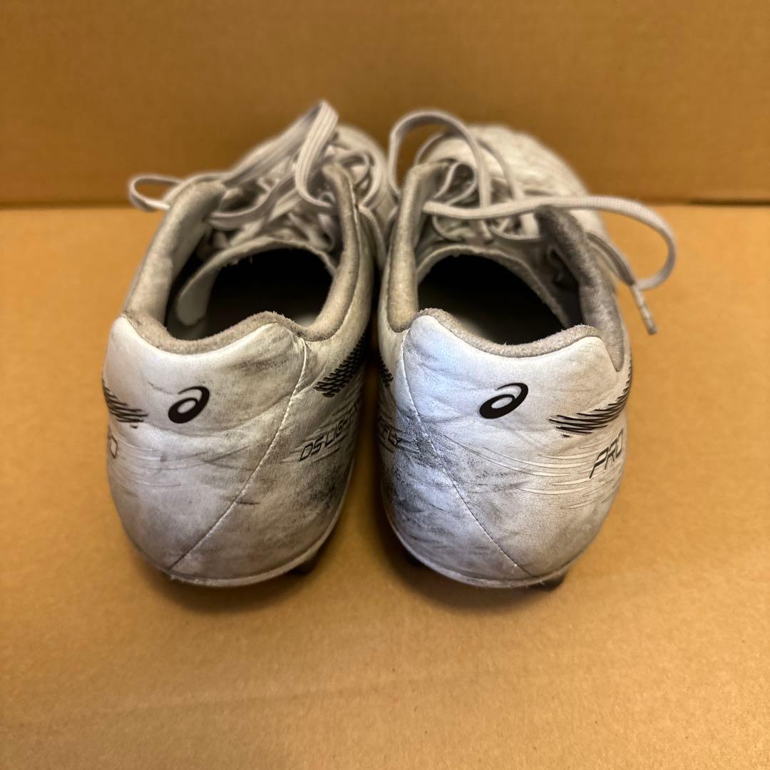 ASICS DS LIGHT PRO サッカーシューズ