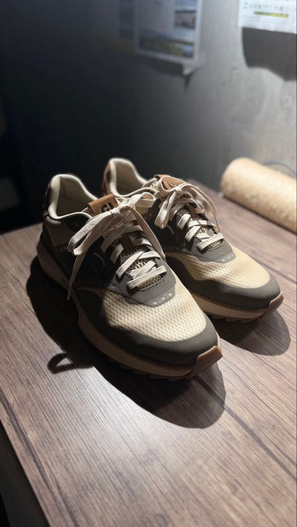 28.5cm グランドプロ　アッシュランド