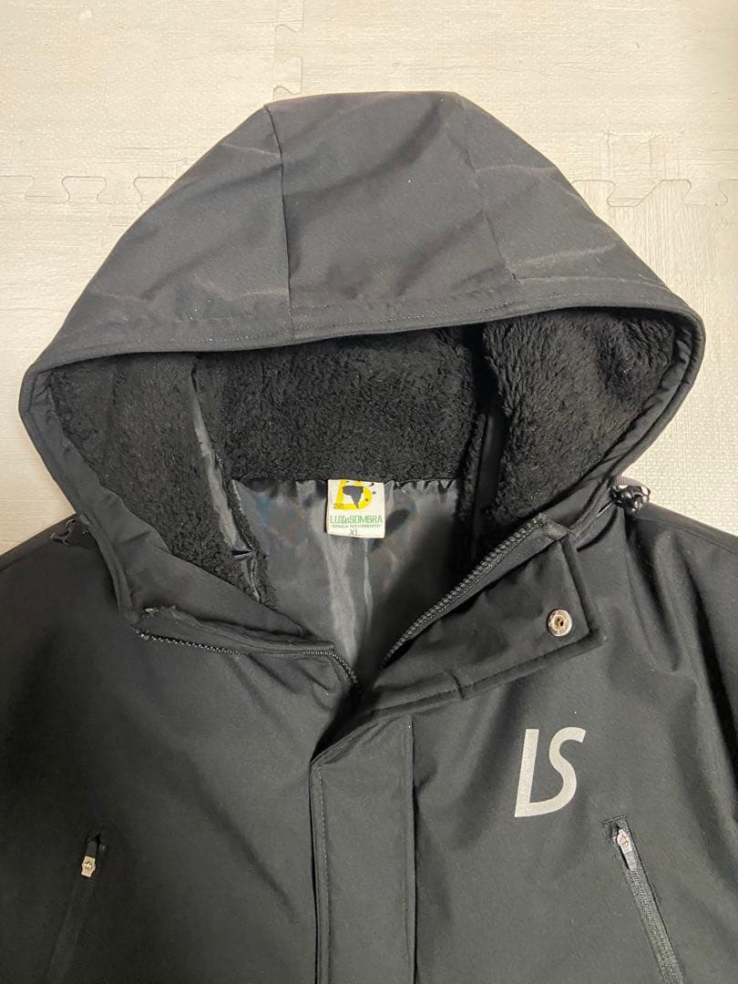 GO OUT LONG COAT 2 ルースイソンブラ　ベンチコート