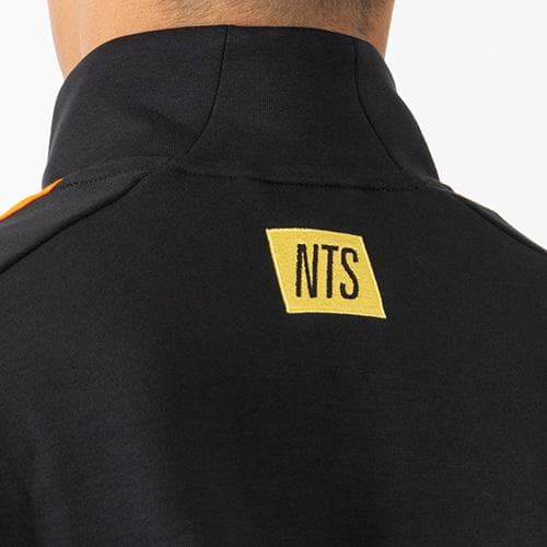 新品 アーセナル×NTS URBAN PURIST ジャージ トラックトップ