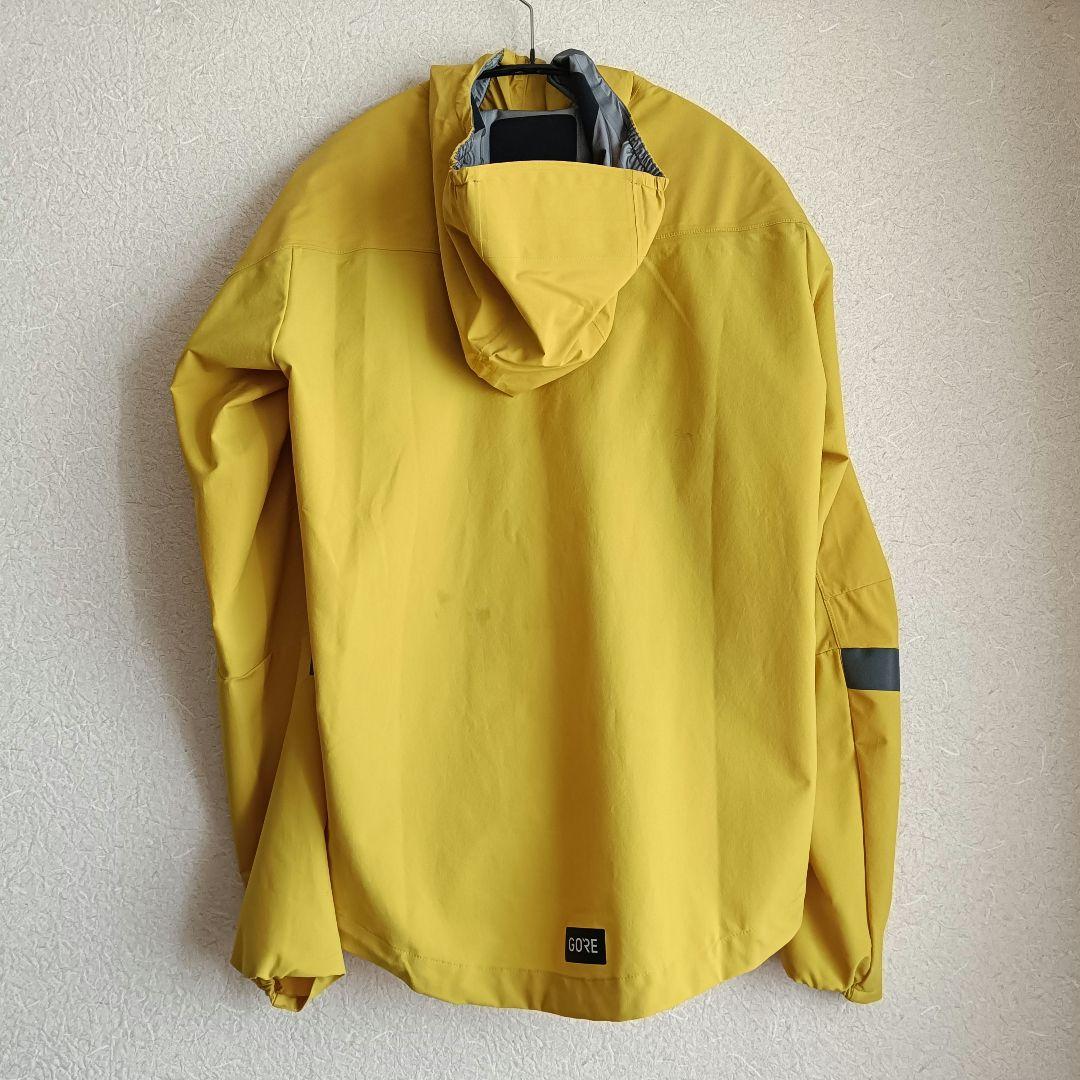 GOREWEAR Lupra WINDSTOPPER® ジャケット メンズM