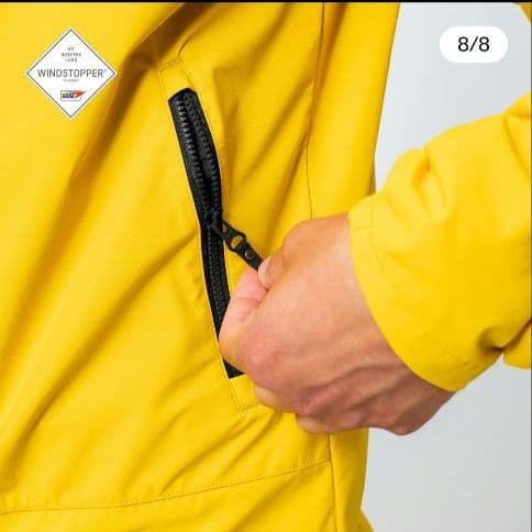 GOREWEAR Lupra WINDSTOPPER® ジャケット メンズM