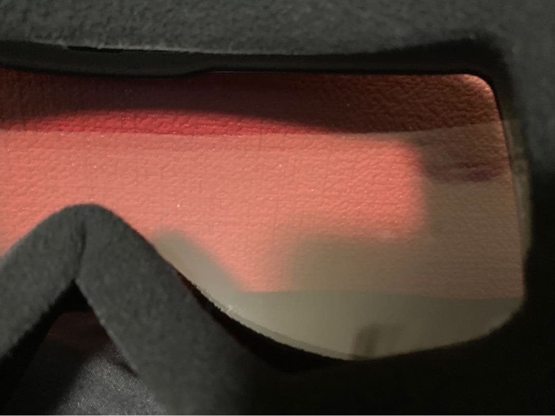 OAKLEY オークリー　フォールライン　L ゴーグル　スキー　スノーボード