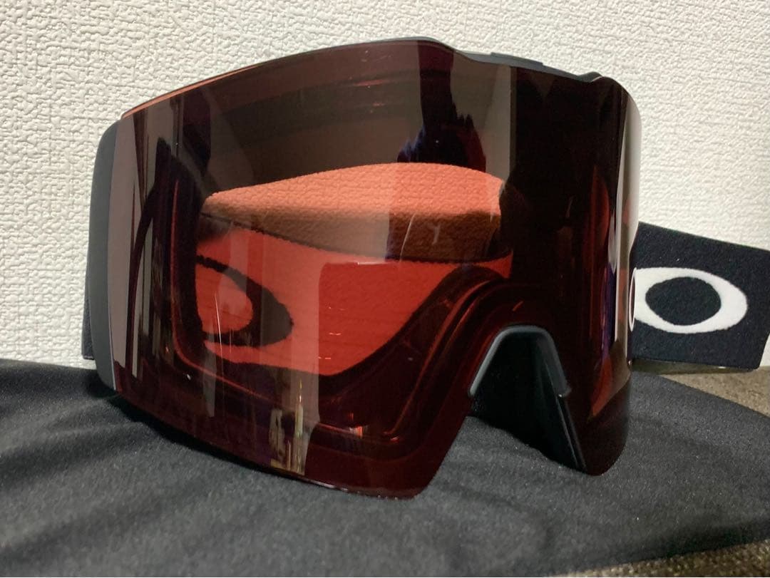 OAKLEY オークリー　フォールライン　L ゴーグル　スキー　スノーボード