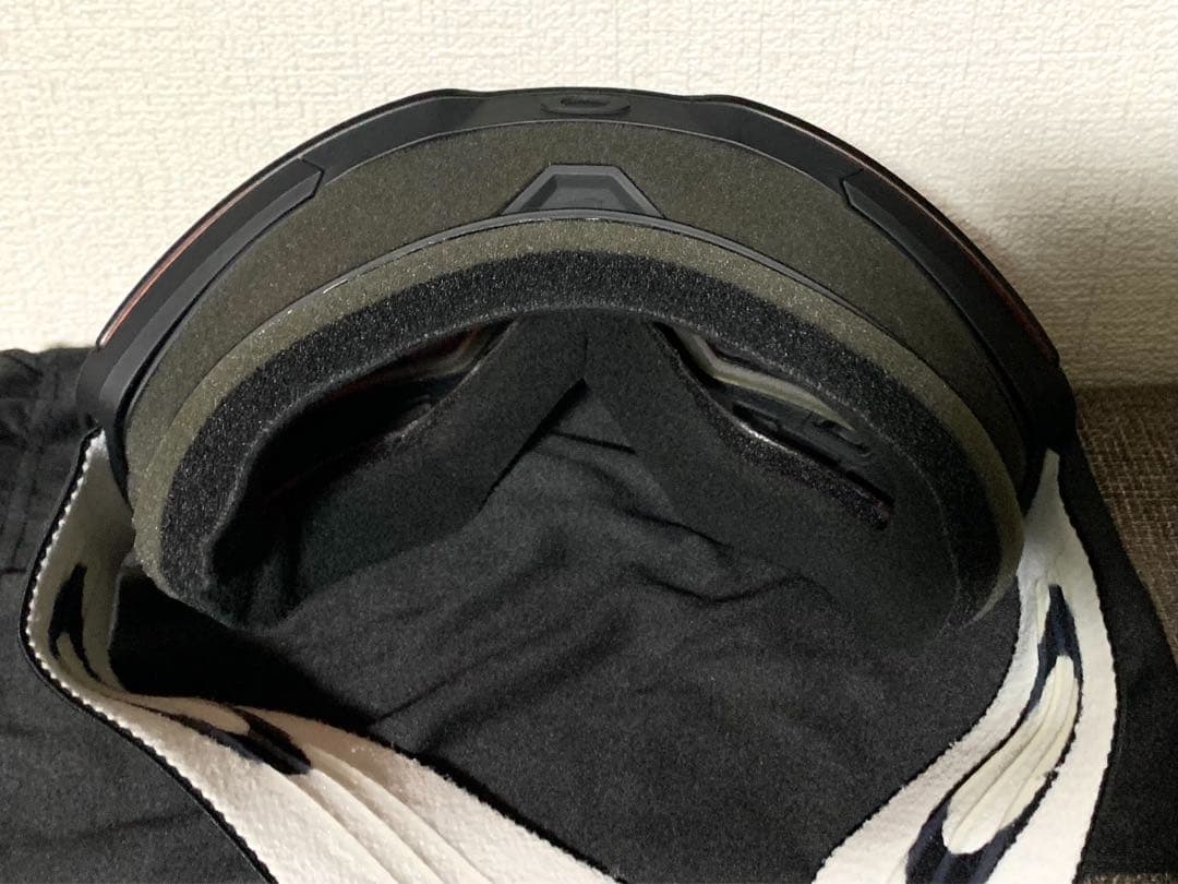 OAKLEY オークリー　フォールライン　L ゴーグル　スキー　スノーボード