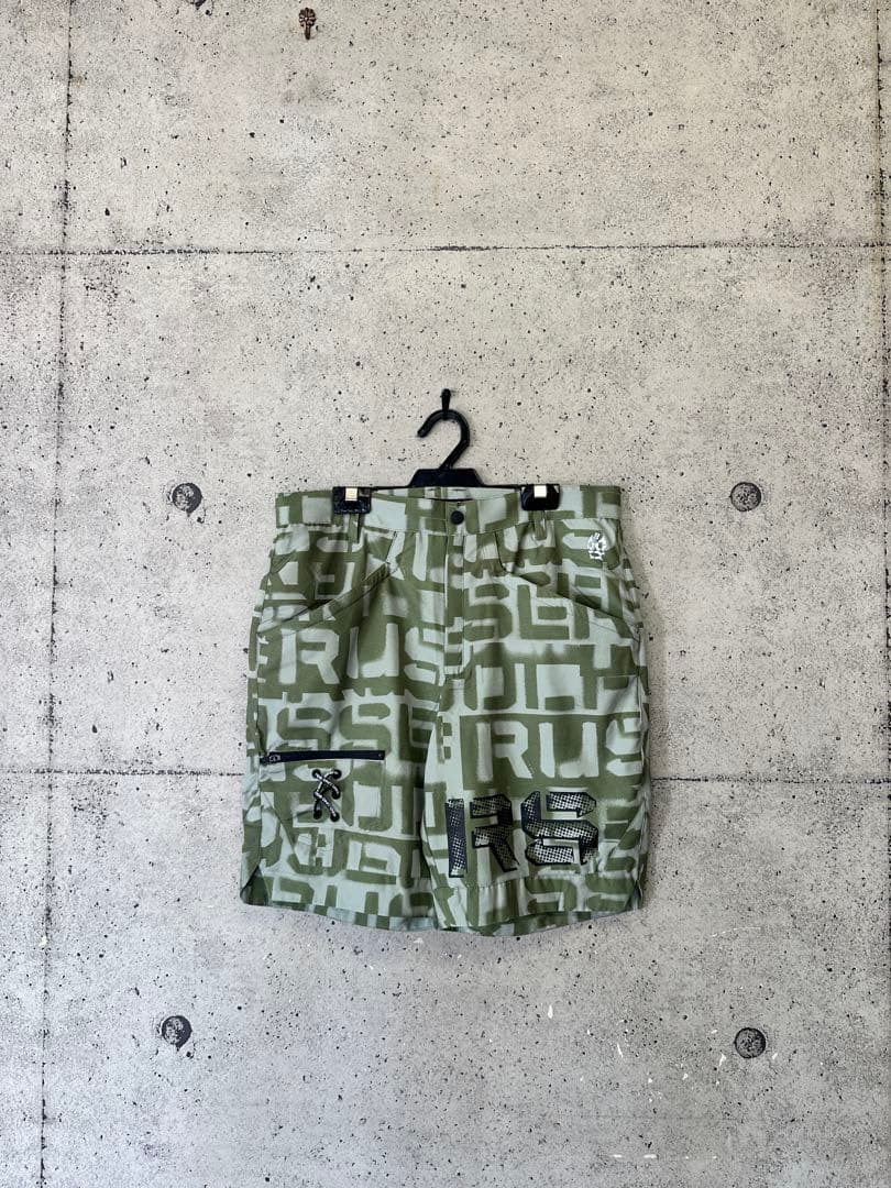 【新品未使用】サイズ5 メンズ ハーフパンツ ラッセルノ 2698