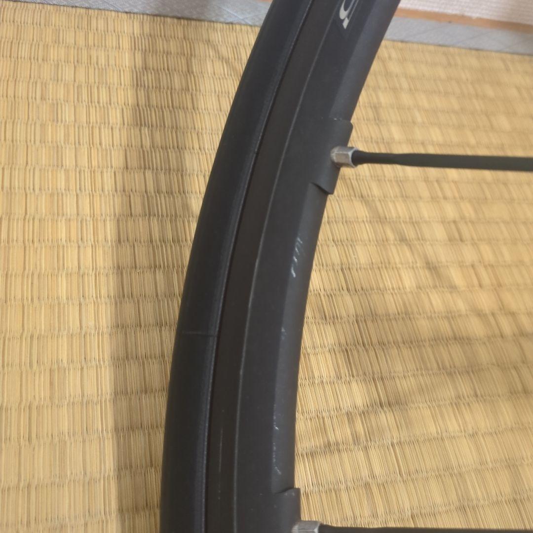 [週末限定] カンパニョーロ　シャマルミレホイール　15c