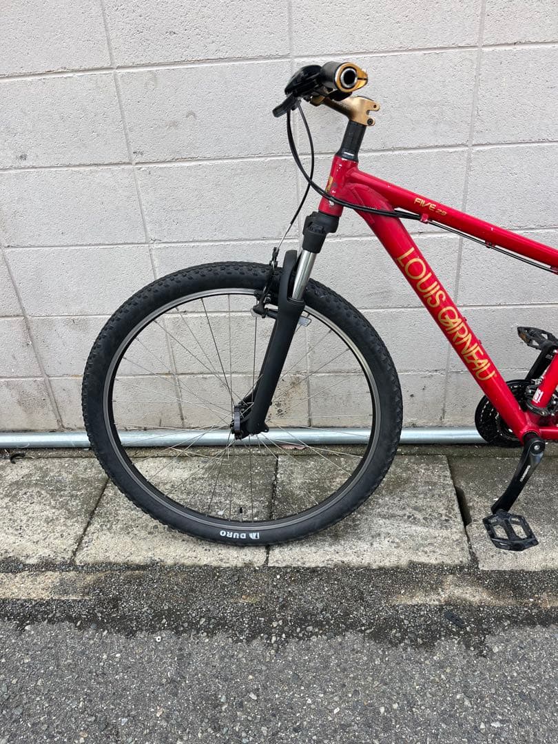 大人気‼️LouisGarneau、ルイガノ、29erマウンテン、Five29‼️