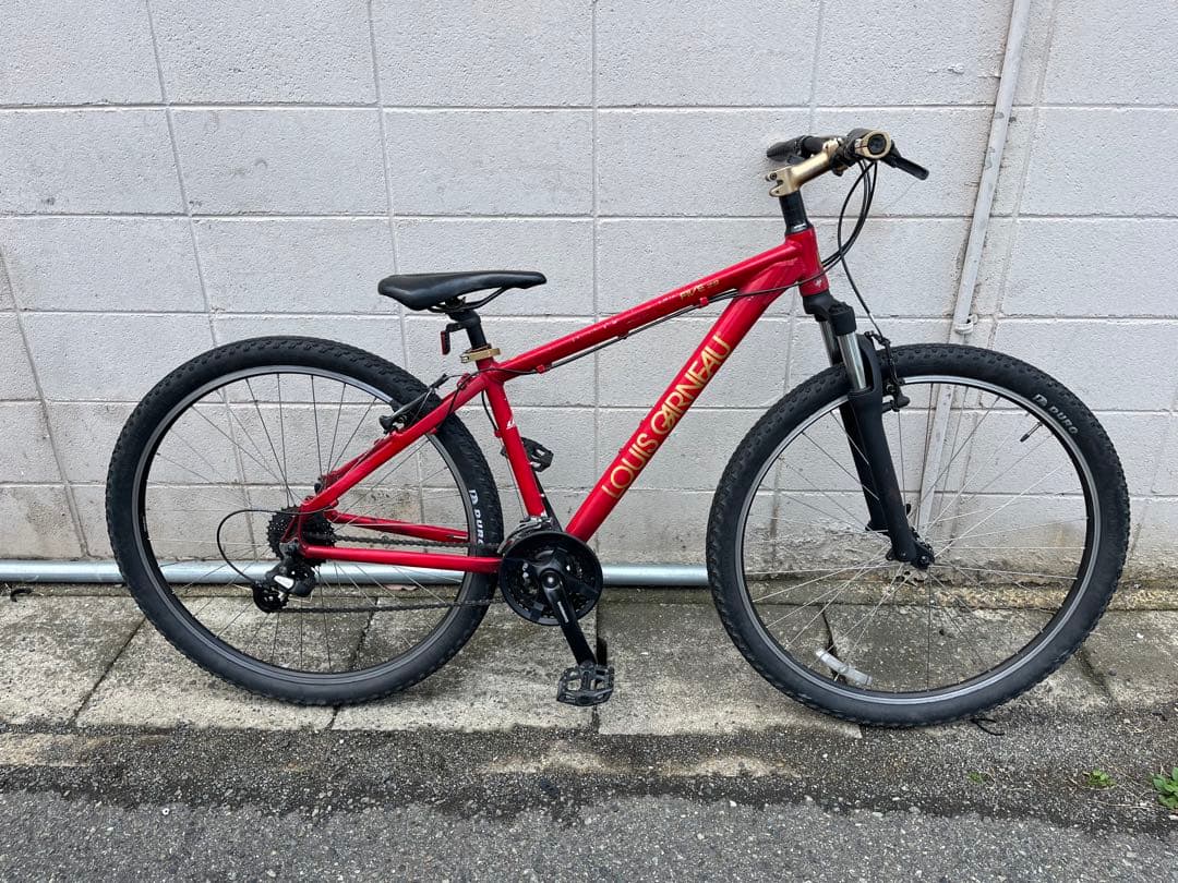 大人気‼️LouisGarneau、ルイガノ、29erマウンテン、Five29‼️