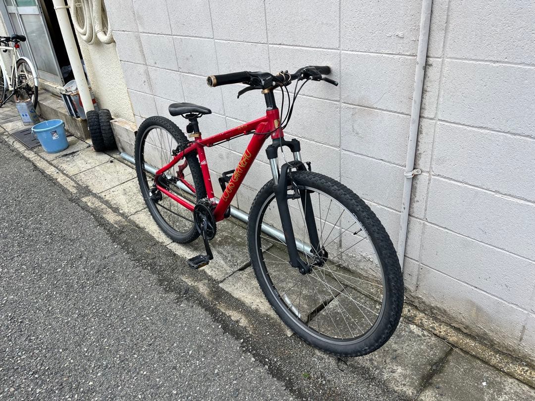 大人気‼️LouisGarneau、ルイガノ、29erマウンテン、Five29‼️